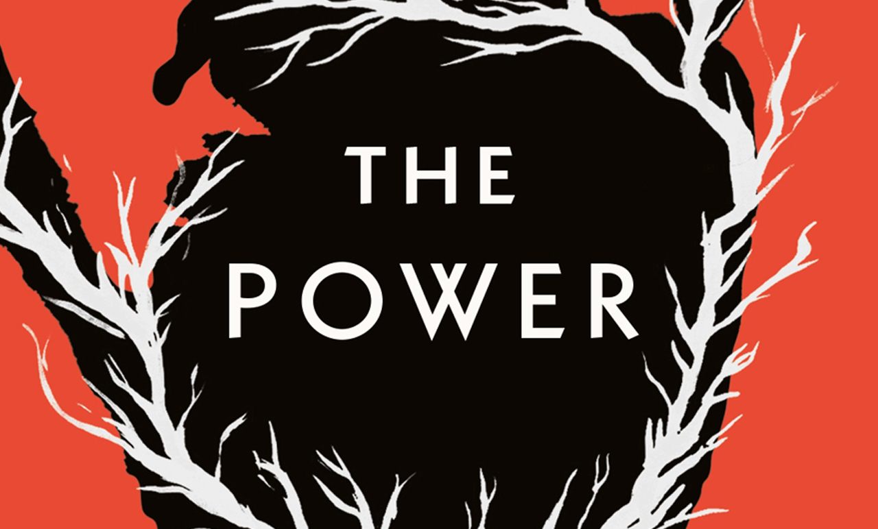 the power naomi alderman amazon