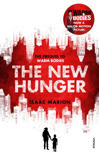 isaac marion the new hunger