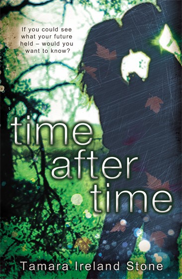 Time After Time by Tamara Ireland Stone