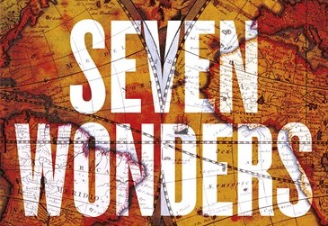 seven wonders book review