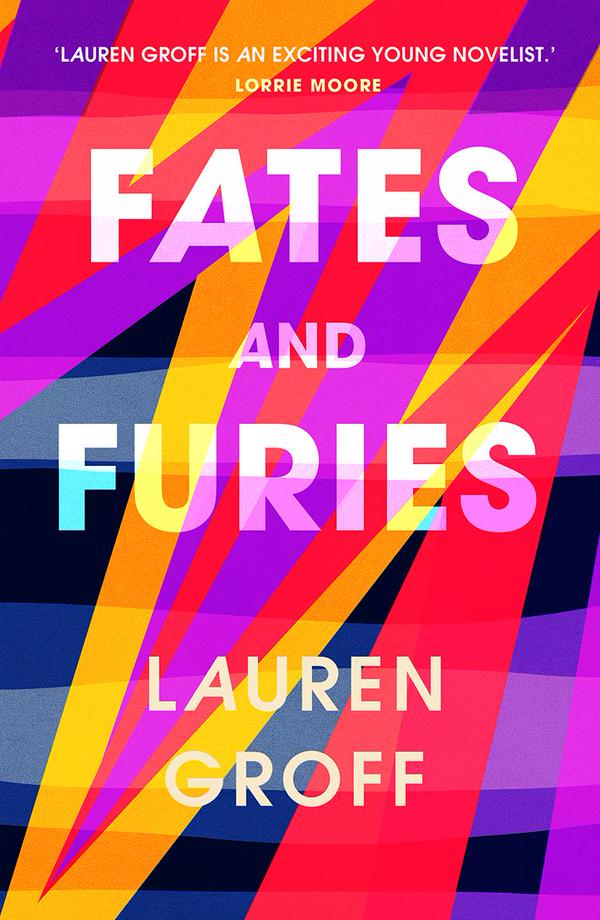 ny times book review of fates and furies