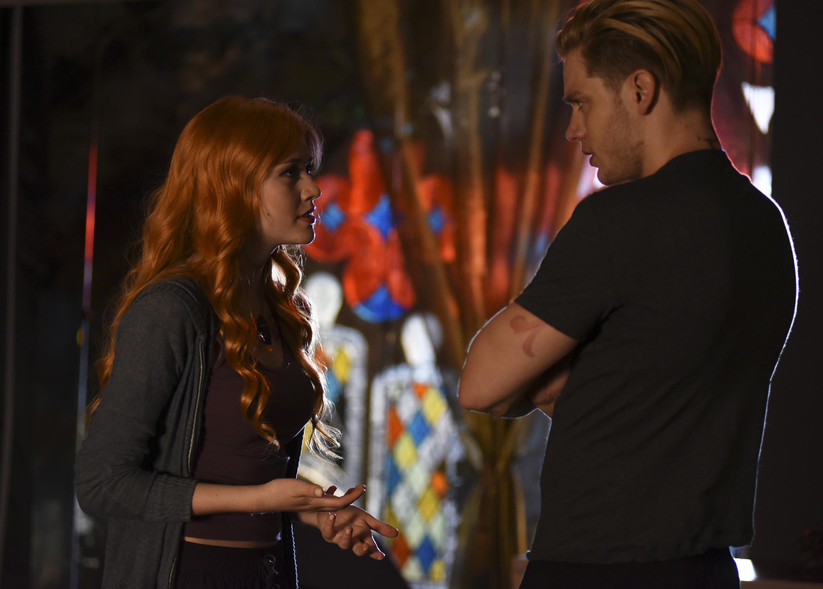 shadowhunters season 1 episode 4 script