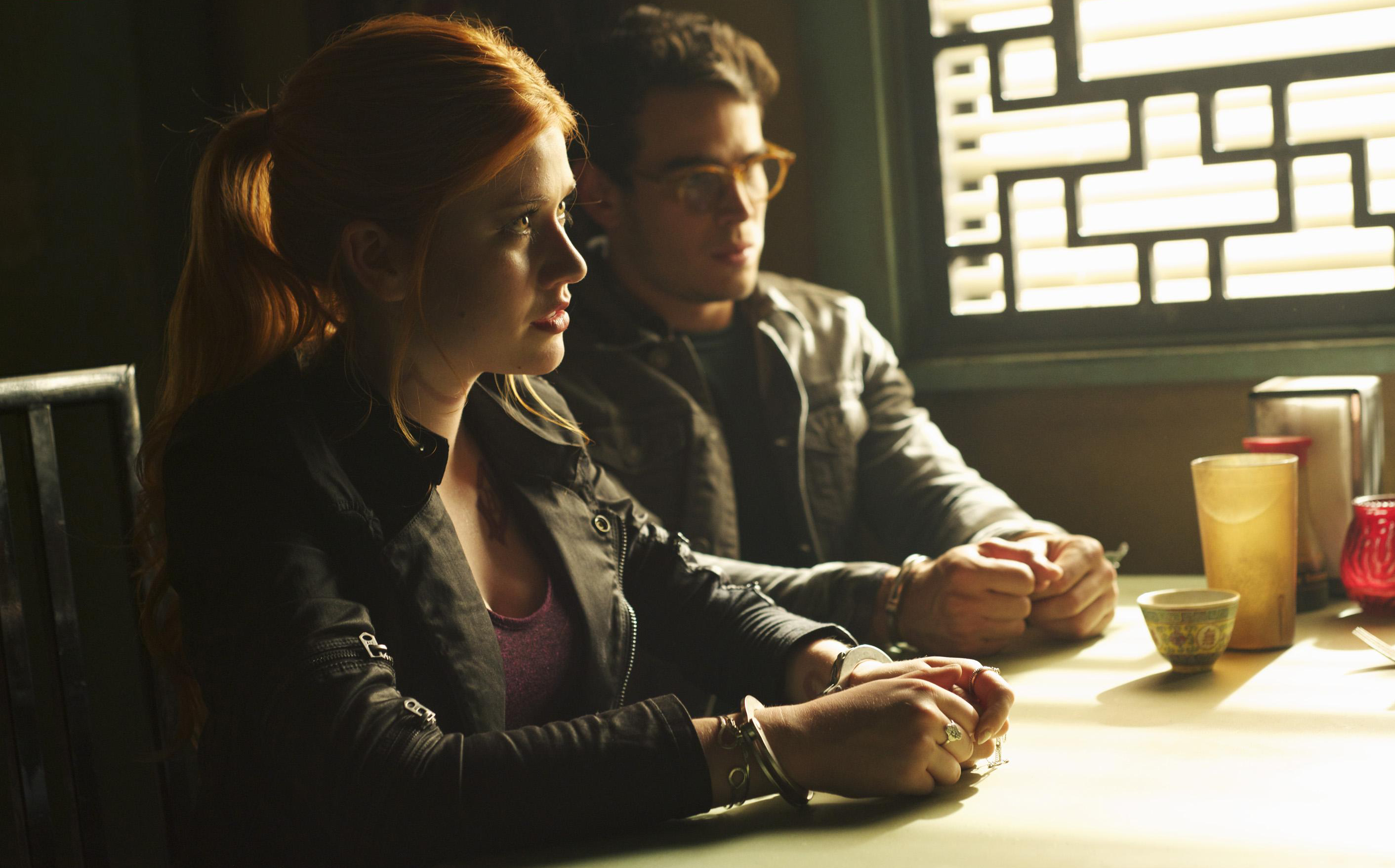 Shadowhunters Season 1, Episode 5 Review | Culturefly