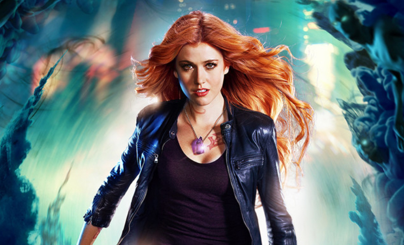 Watch Shadowhunters Season 1 Episode 8 Bad Blood Online