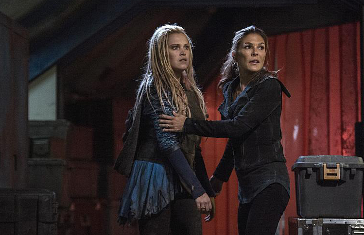 The 100 Season 3 Episode 5 Review Culturefly