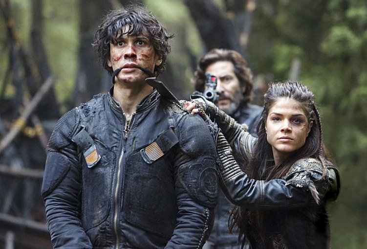 The 100 season 6 2025 episode 3 online free