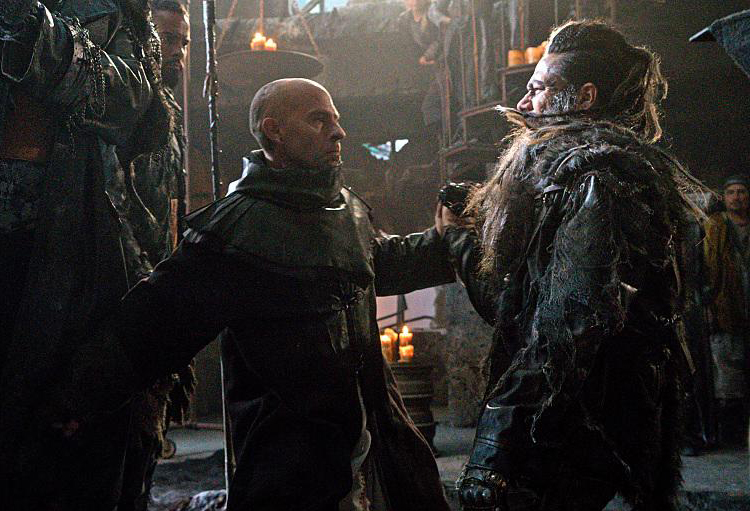 The 100 Season 3, Episode 7 Review | Culturefly