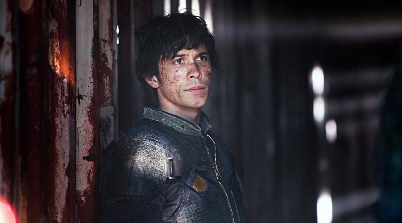 The 100 season discount 6 episode 13 online