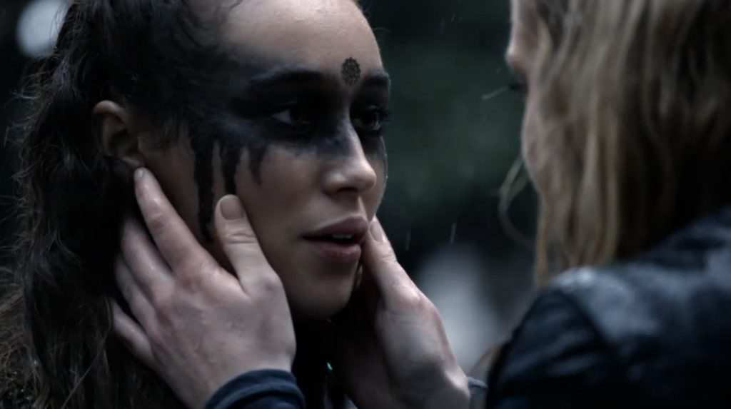 The 100 Season 3, Episode 16 Review - Culturefly