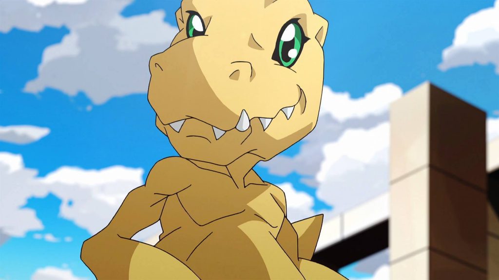 Digimon Adventure Tri. Chapter 2: Determination (2016) Review