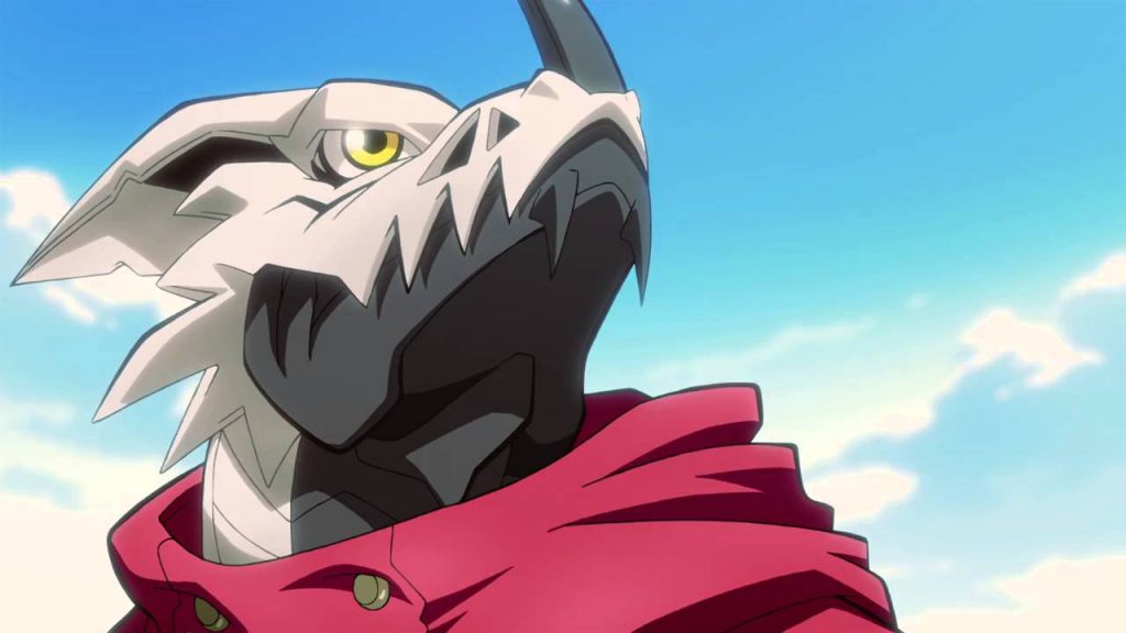 Digimon Adventure tri. The Movie Chapter 2: Determination Review