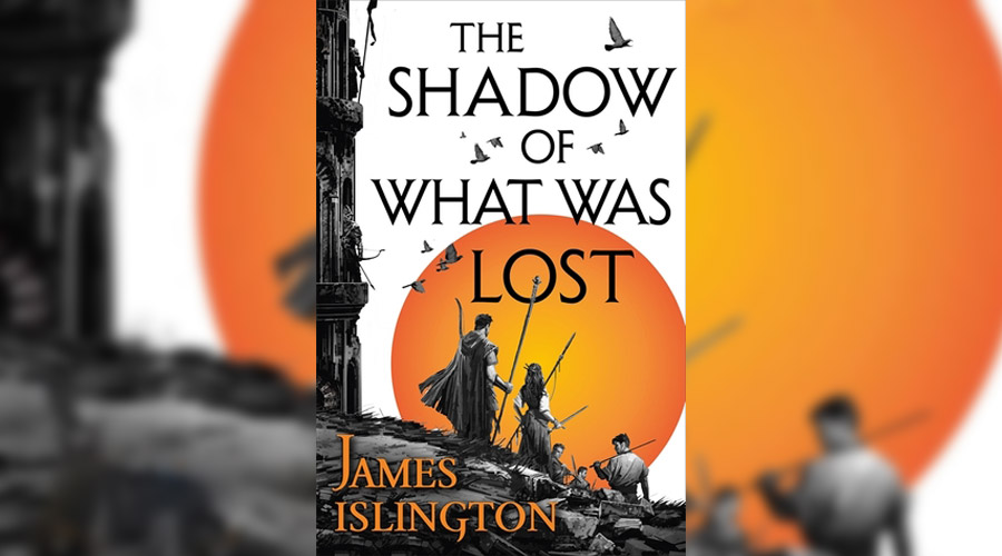 the shadow of what was lost series