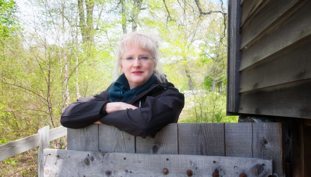 Interview With Erica Ferencik Author Of The River At Night