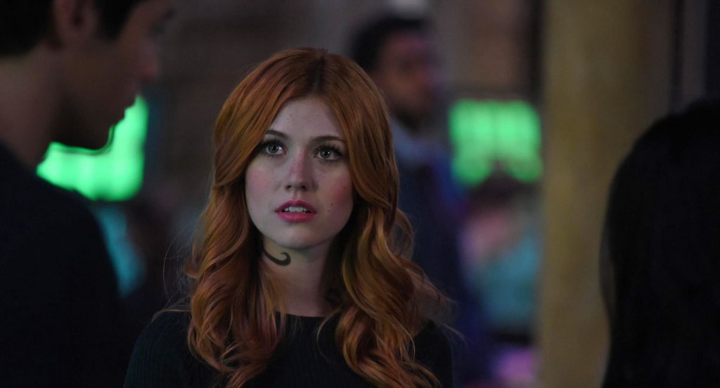 Shadowhunters Season 2, Episode 2 Review - Culturefly