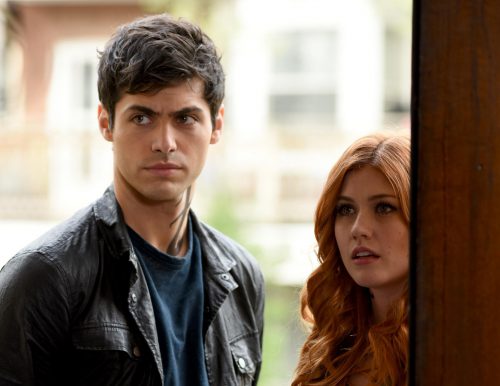 shadowhunters new season 5