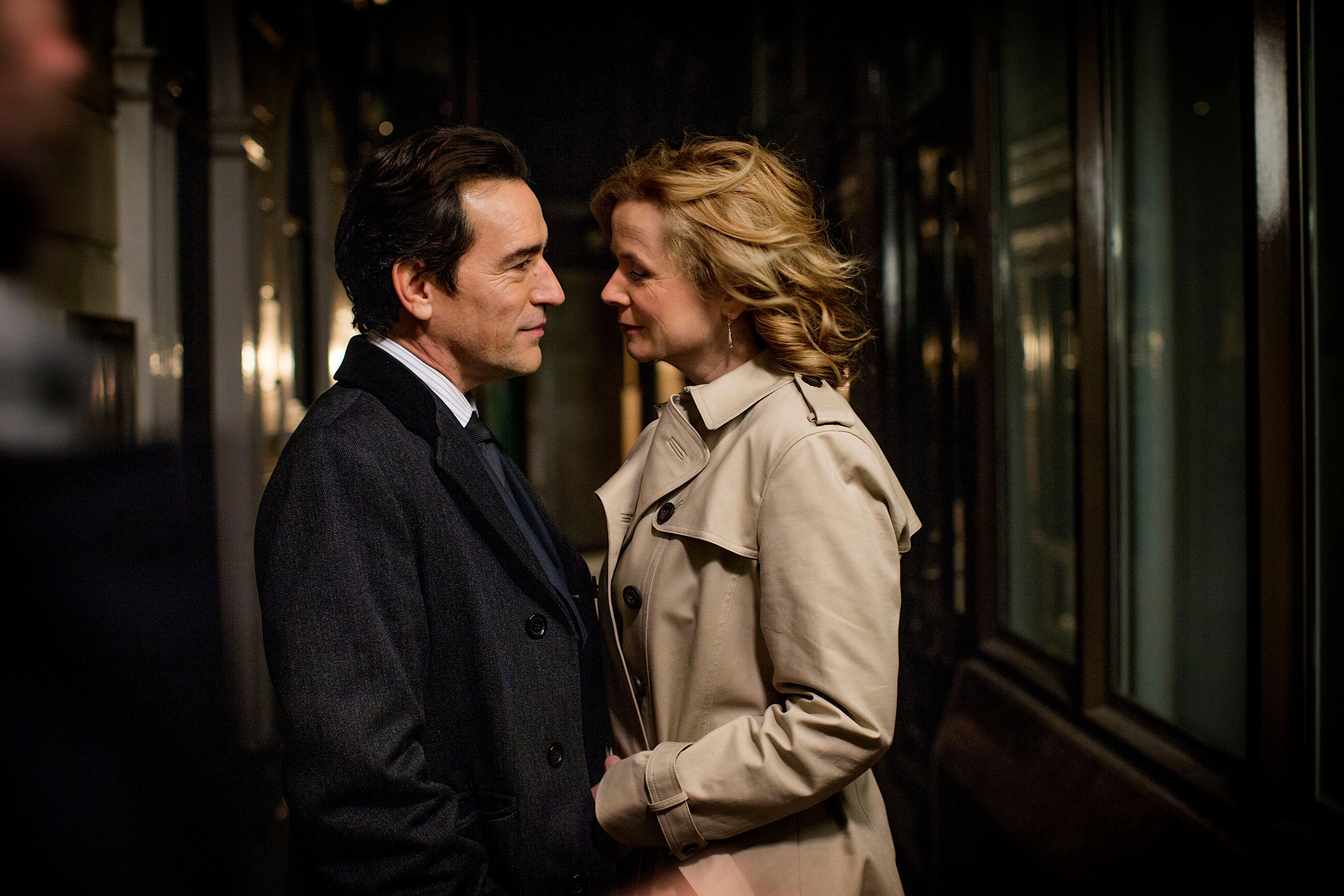 Apple Tree Yard Review Culturefly