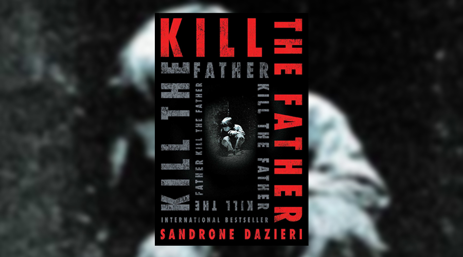 kill the father book review