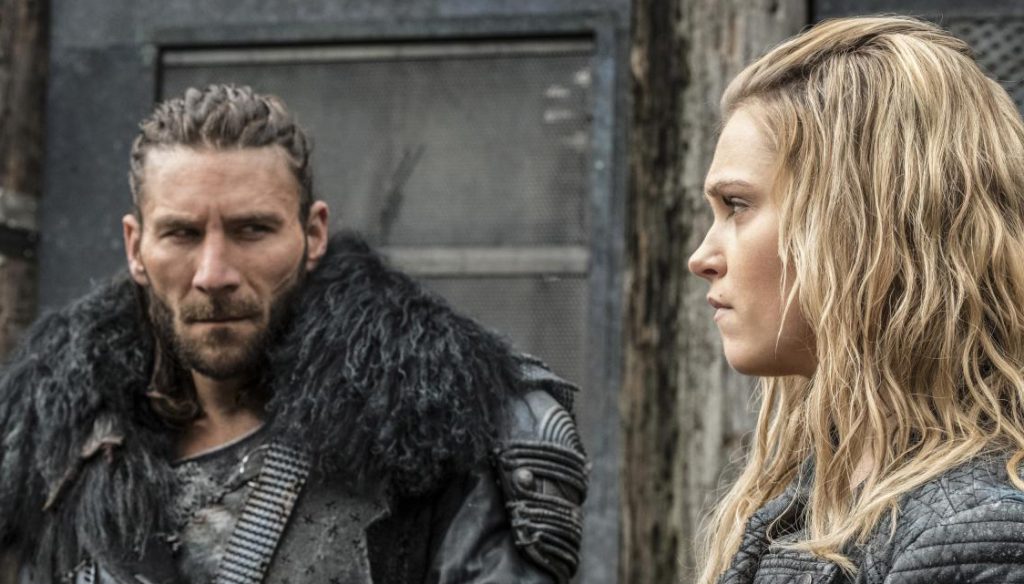 The 100 Season 4, Episode 6 Review - Culturefly