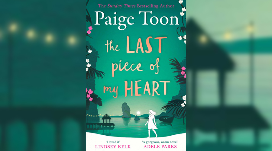 Review: A Piece of My Heart 