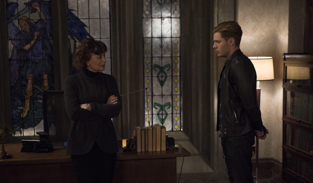 Shadowhunters Season 2, Episode 13 Review - Culturefly
