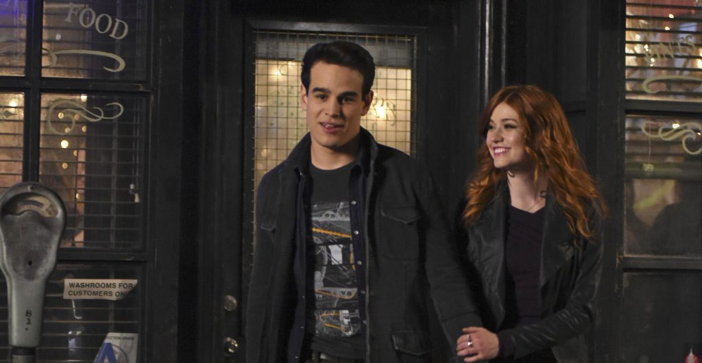 Shadowhunters Season 2, Episode 13 Review - Culturefly