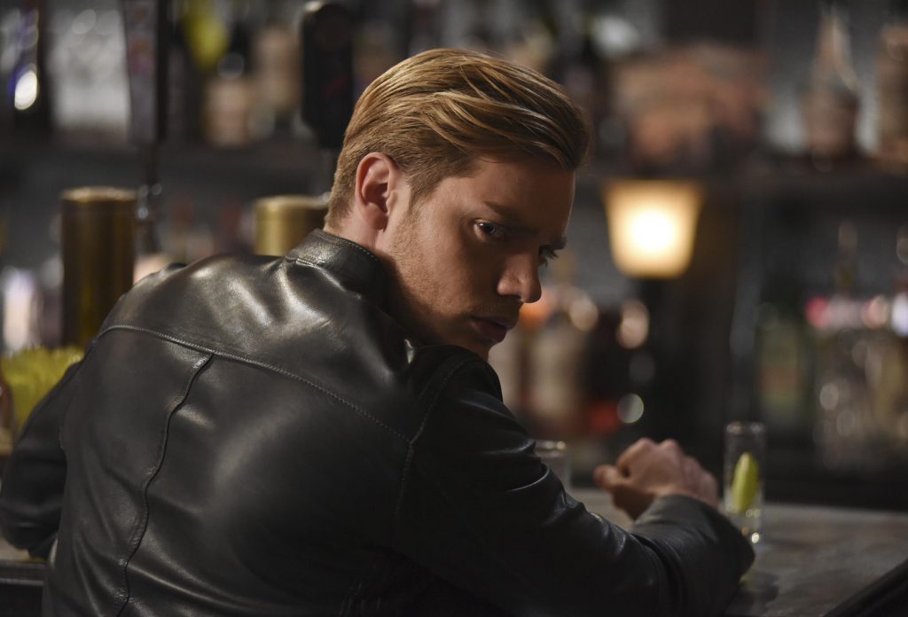 Shadowhunter Saison 2 Episode 13 Streaming