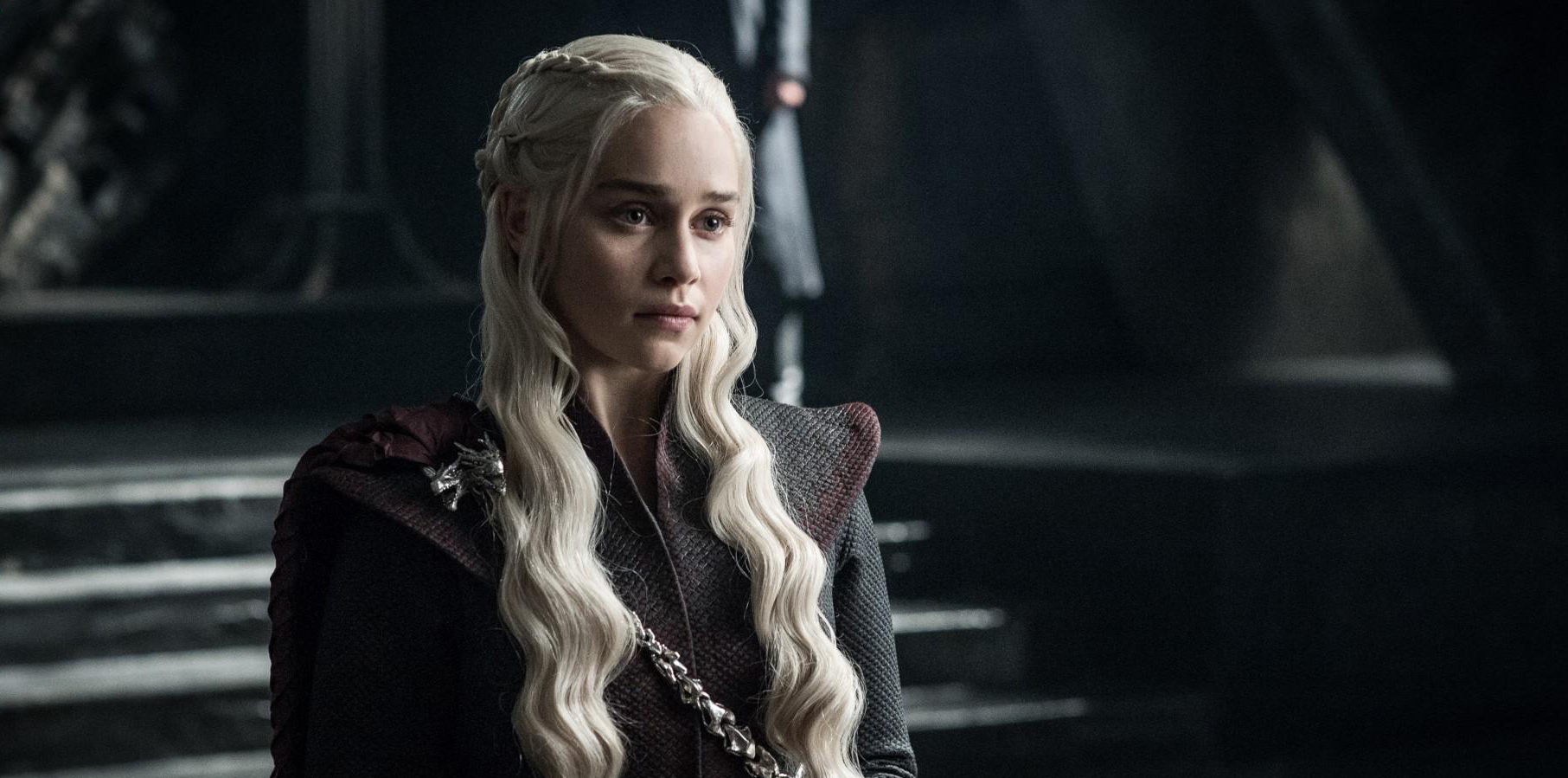 Nightflyers': Netflix lançará série do criador de 'Game of Thrones' com baixa aprovação da crítica - CinePOP