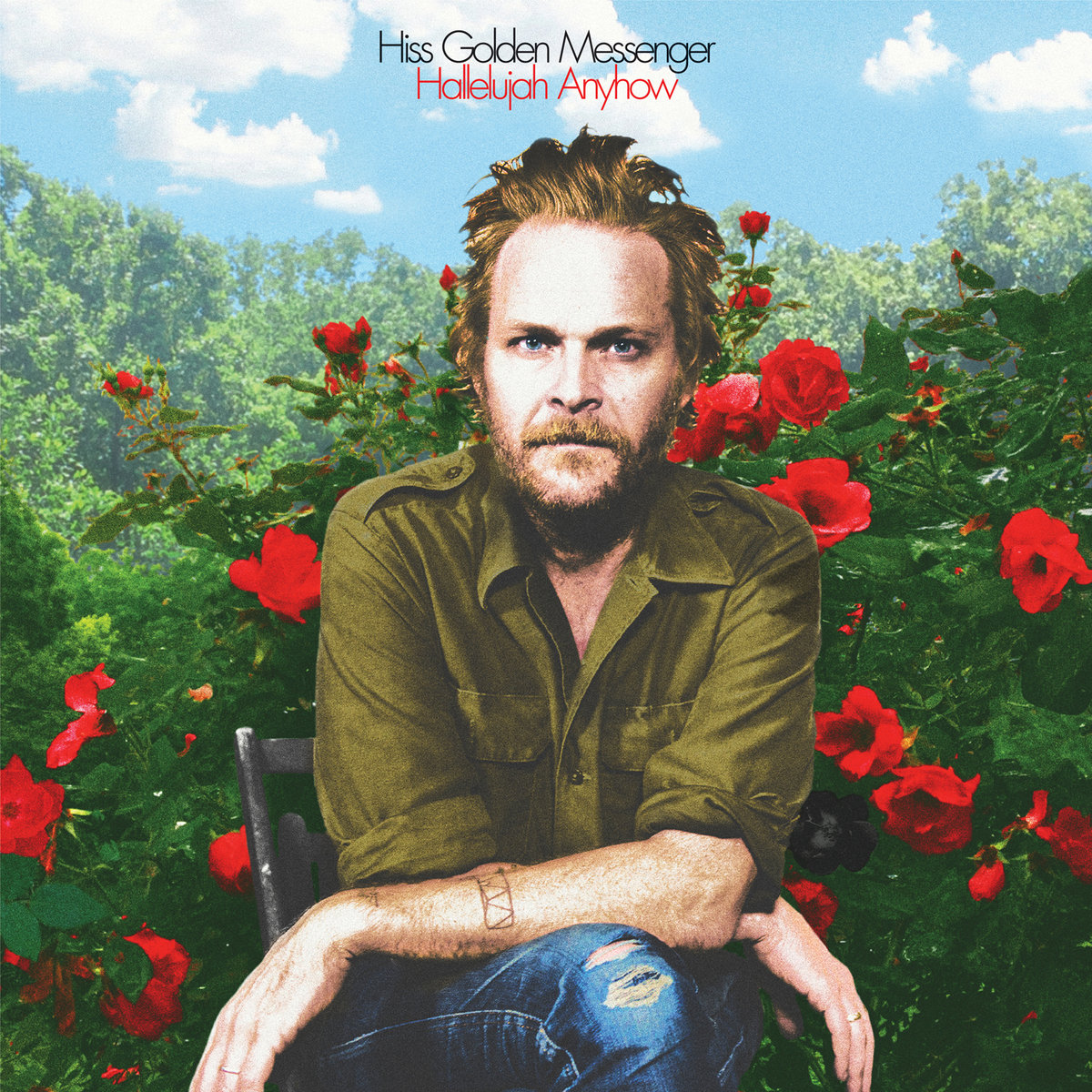 hiss golden messenger sanctuary