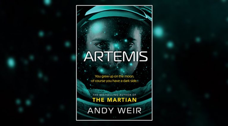 artemis book review reddit