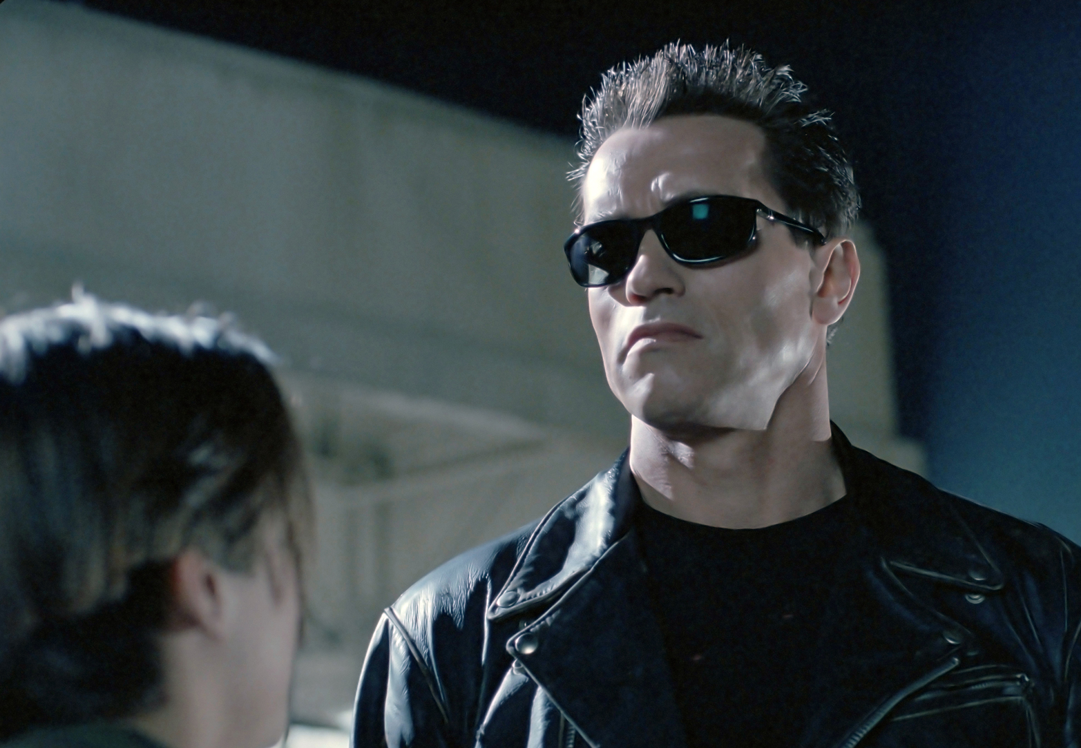 Terminator 2 Judgment Day Blu Ray Review Culturefly
