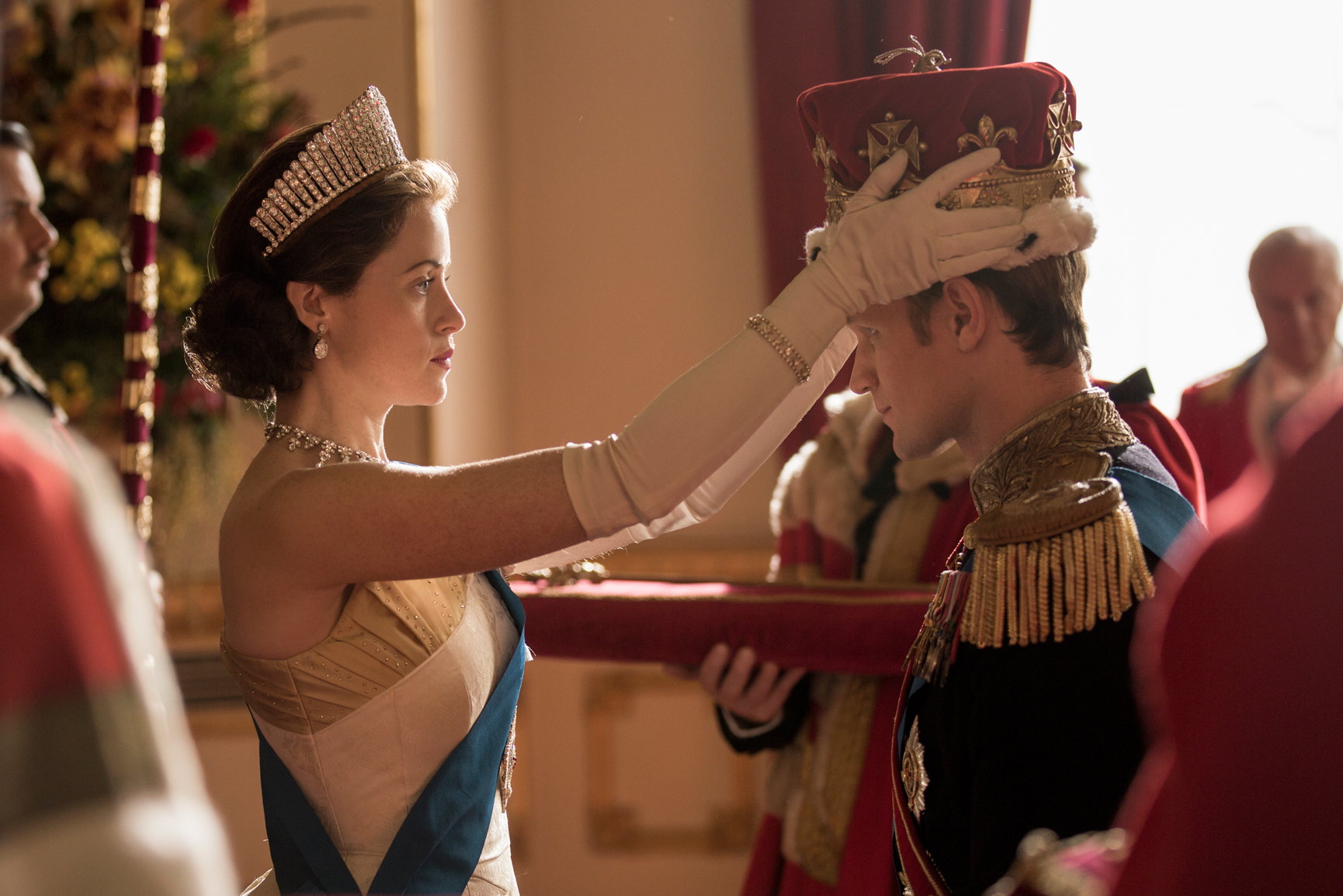 the crown season 2 episode.10 explanation