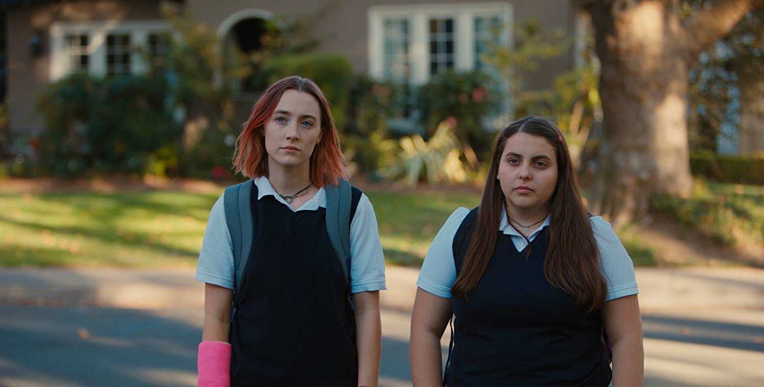 The Best Fanny Packs and One From Lady Bird's Greta Gerwig