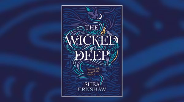 the wicked deep book review