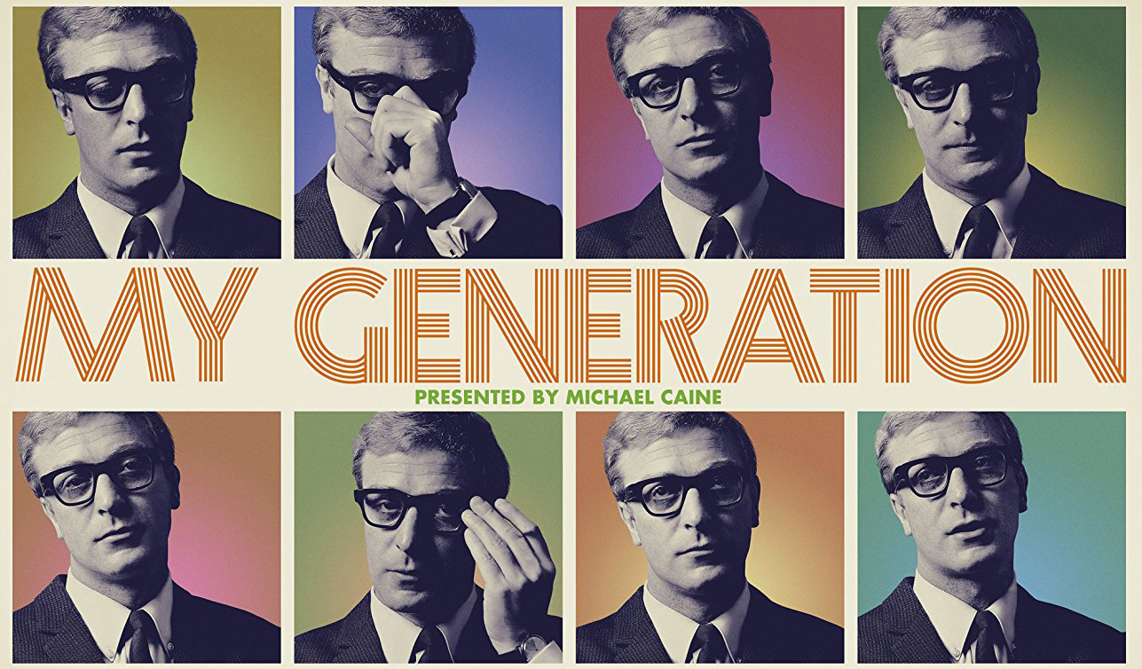 My Generation Dvd Review Culturefly