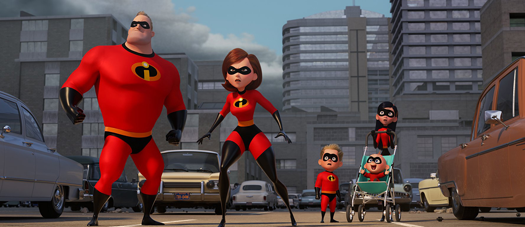 Incredibles 2 free download