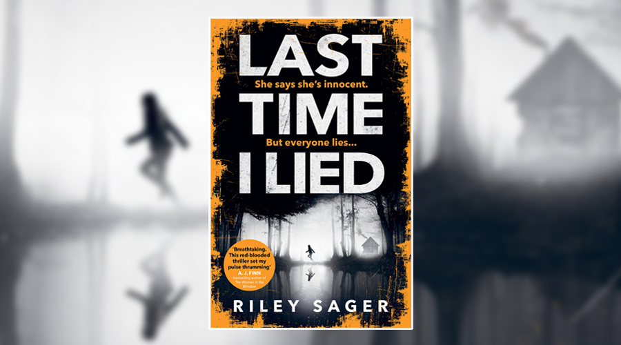 the last time i lied book review