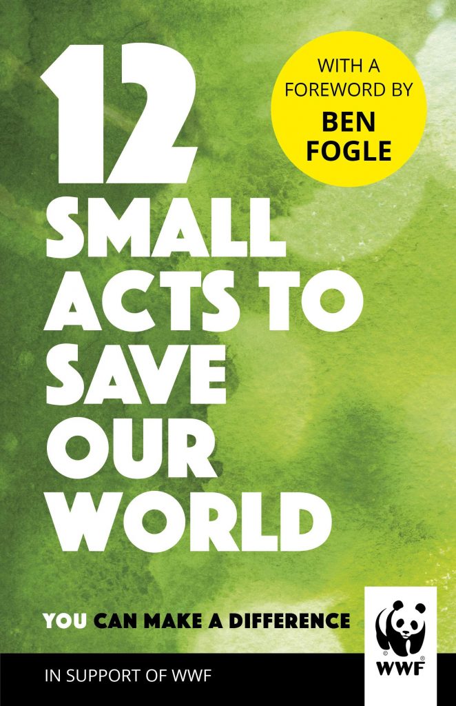 12-small-acts-to-save-our-world | Culturefly