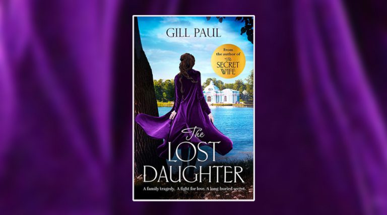 the lost daughter book review new york times