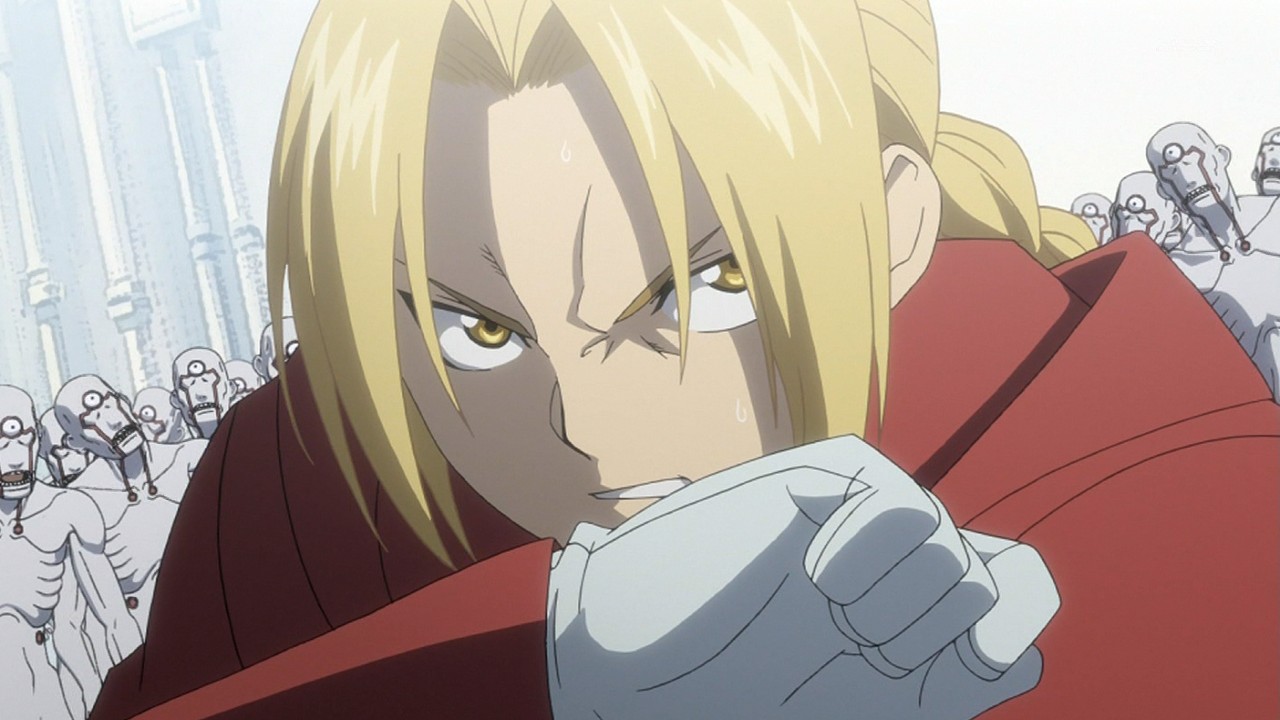 Fullmetal Alchemist: Watch order and filler episodes