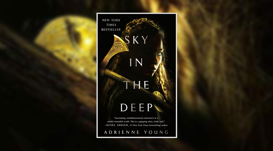 sky in the deep movie