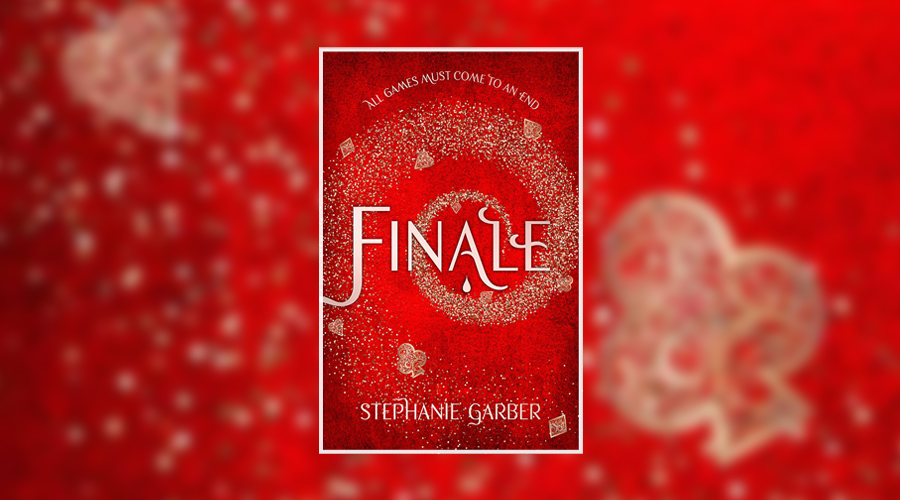 stephanie garber book 3