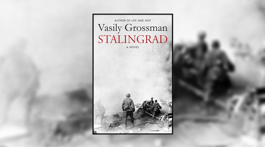 stalingrad by grossman