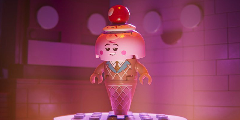 The best cameos in The LEGO Movie 2: The Second Part - Culturefly