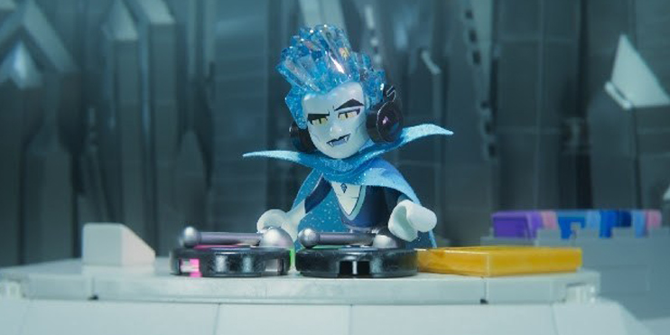 The best cameos in The LEGO Movie 2: The Second Part - Culturefly