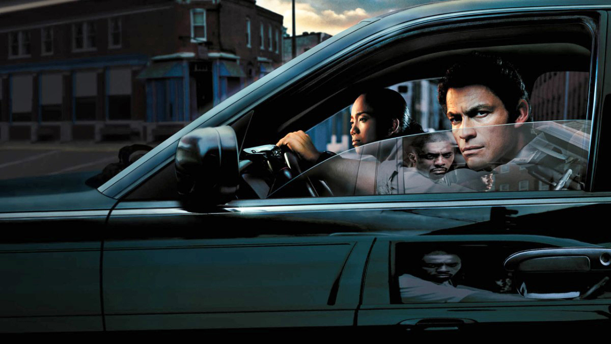 Why it took me so long to watch The Wire and why you should be watching it  now - Culturefly