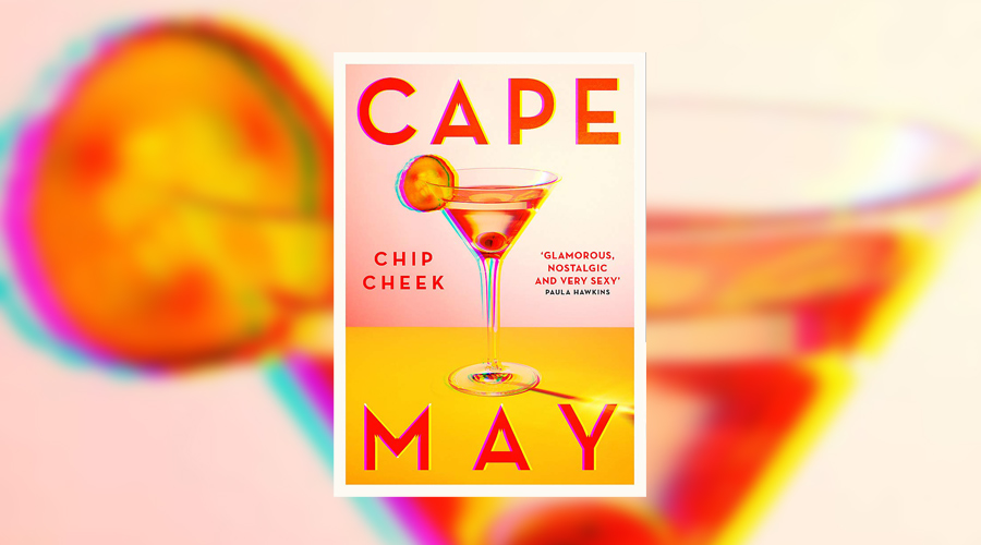 Cape May by Chip Cheek