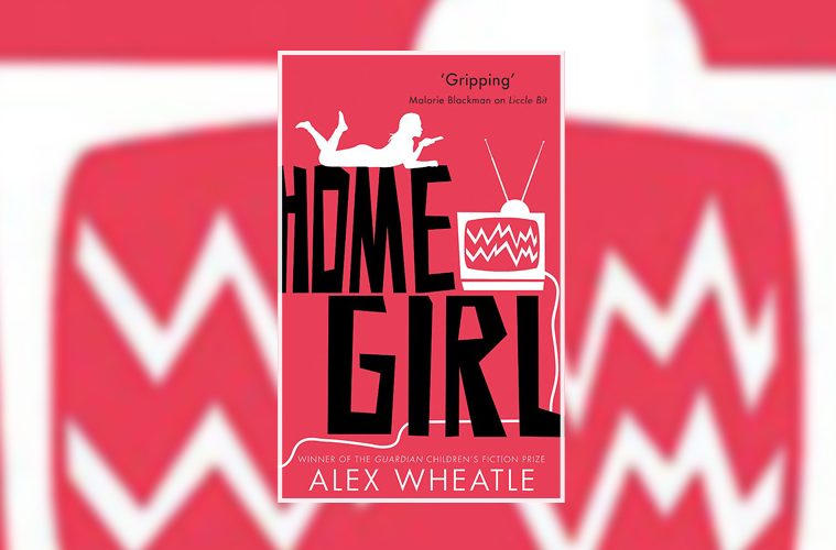 Home Girl by Alex Wheatle Home Girl by Alex Wheatle