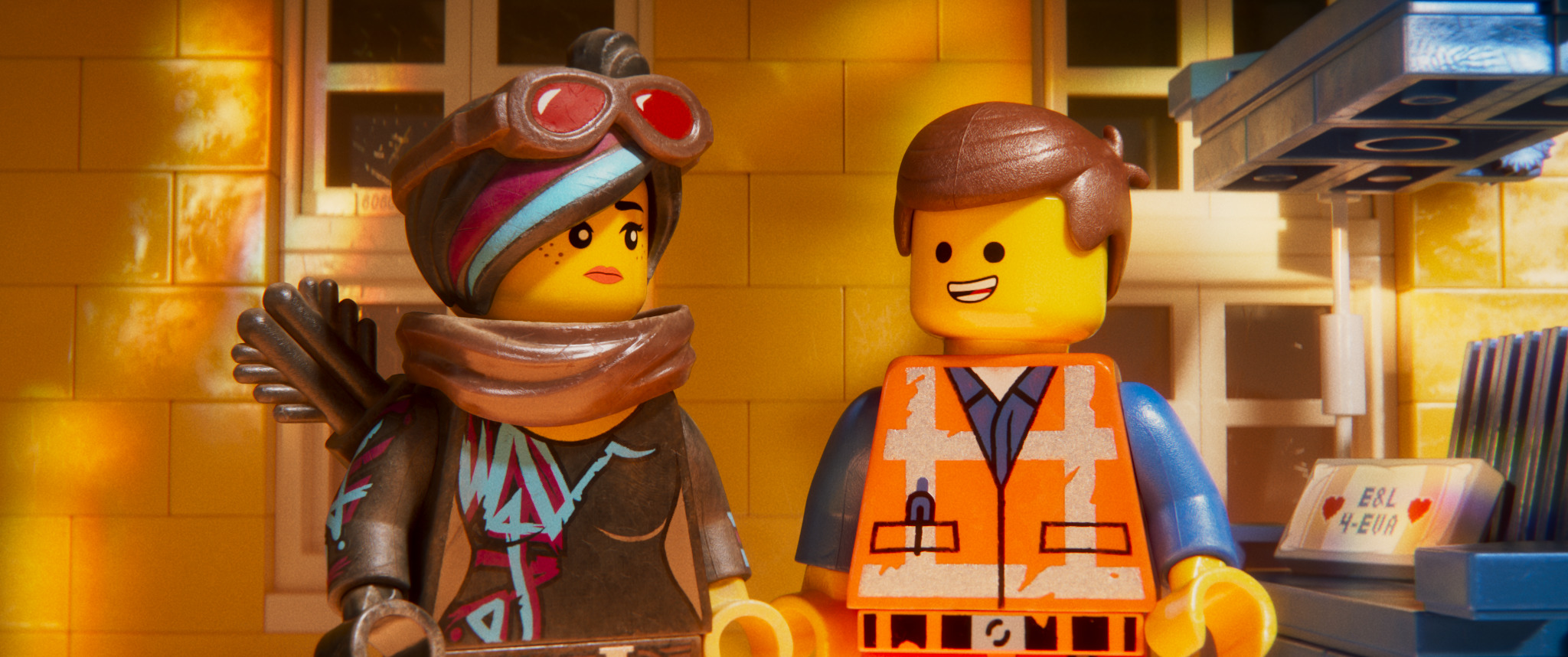 The best cameos in The LEGO Movie 2: The Second Part - Culturefly
