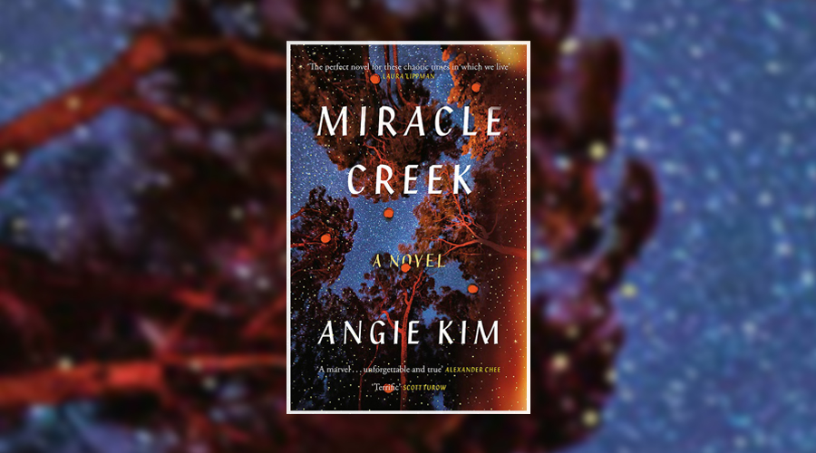 Download Miracle creek book For Free