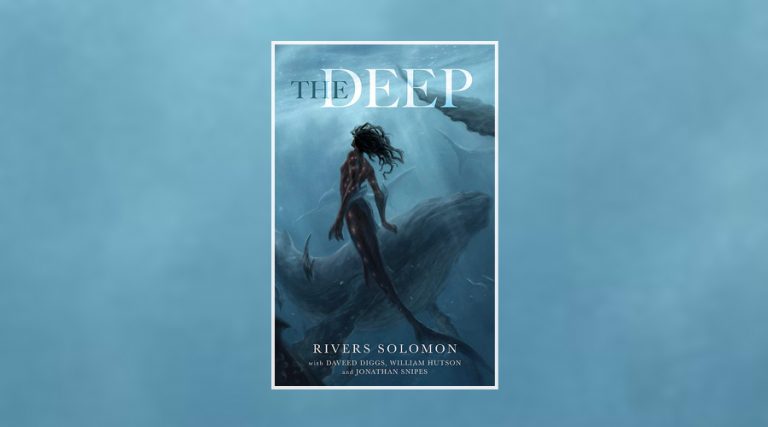 the deep rivers solomon
